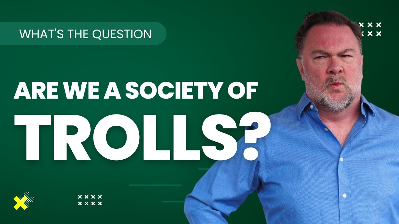 The Cost of Troll Culture