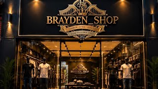 কাপড়ের দোকানের ডেকোরেশন আইডিয়া | Small Business Shop Decoration Ideas on Budget | Decoration tips