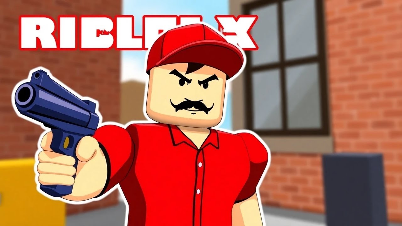 ROBLOX RIVALS: Intense Battle Royale Gameplay LIVE! - YouTube