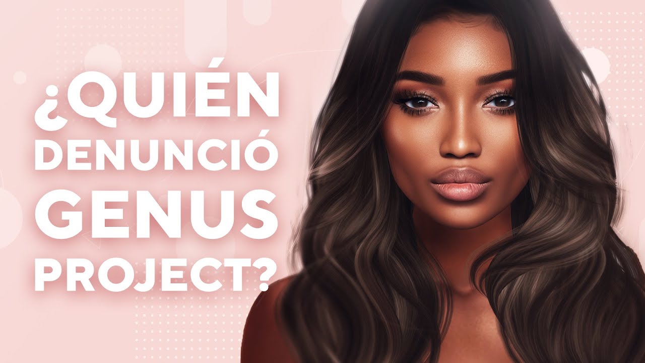 💄 GENUS Project HA GANADO y abre de nuevo 👸 Second Life - YouTube