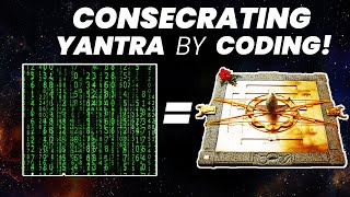 Esoteric Coding Consecration By Coding Language! | Occult | Artificial ... | Doovi