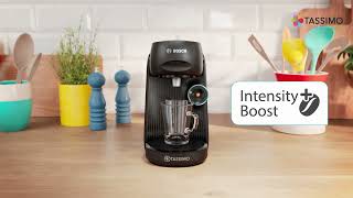 Tassimo Finesse Friendly