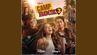 Brand New Day - Liamani, Disney
