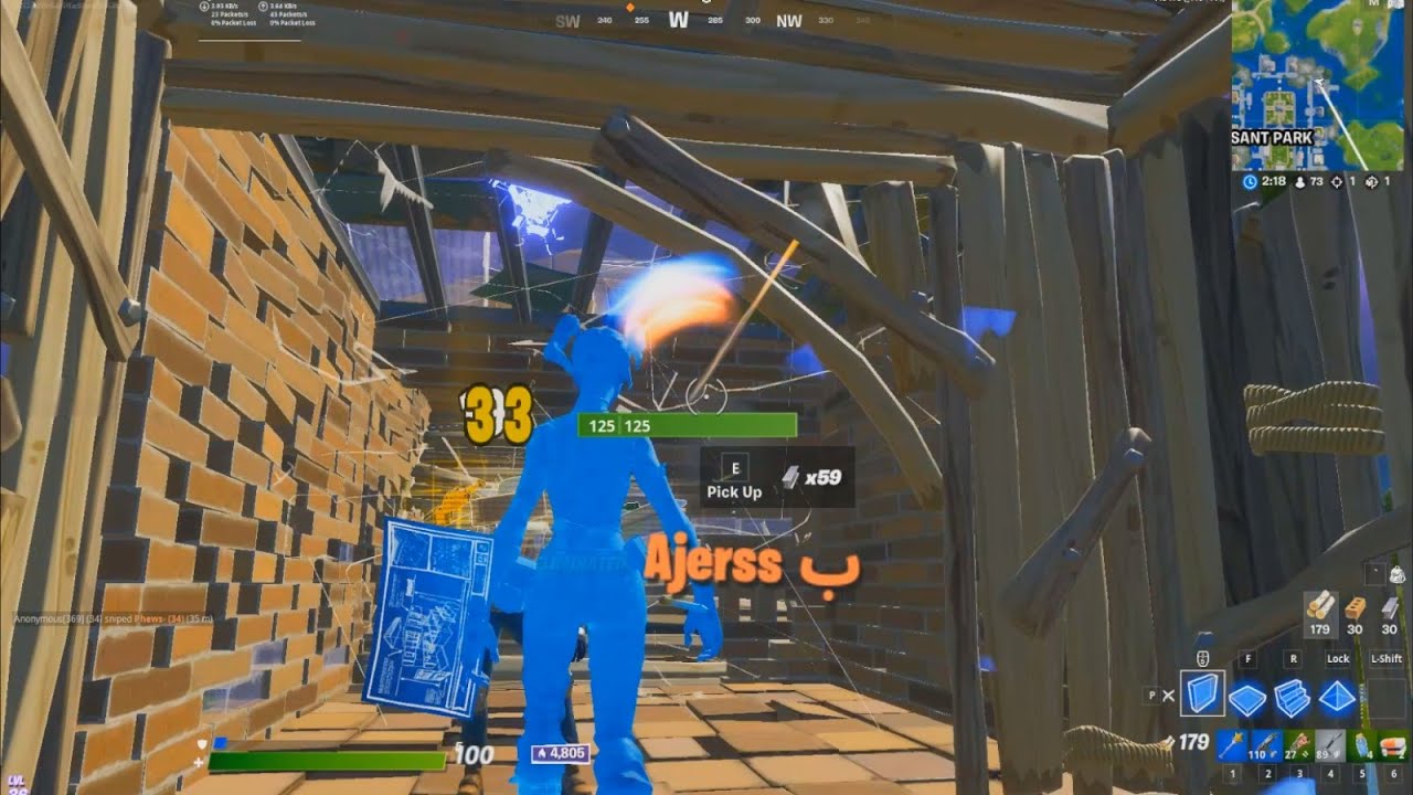 Picture I Paint 🎨 + Updated Settings!