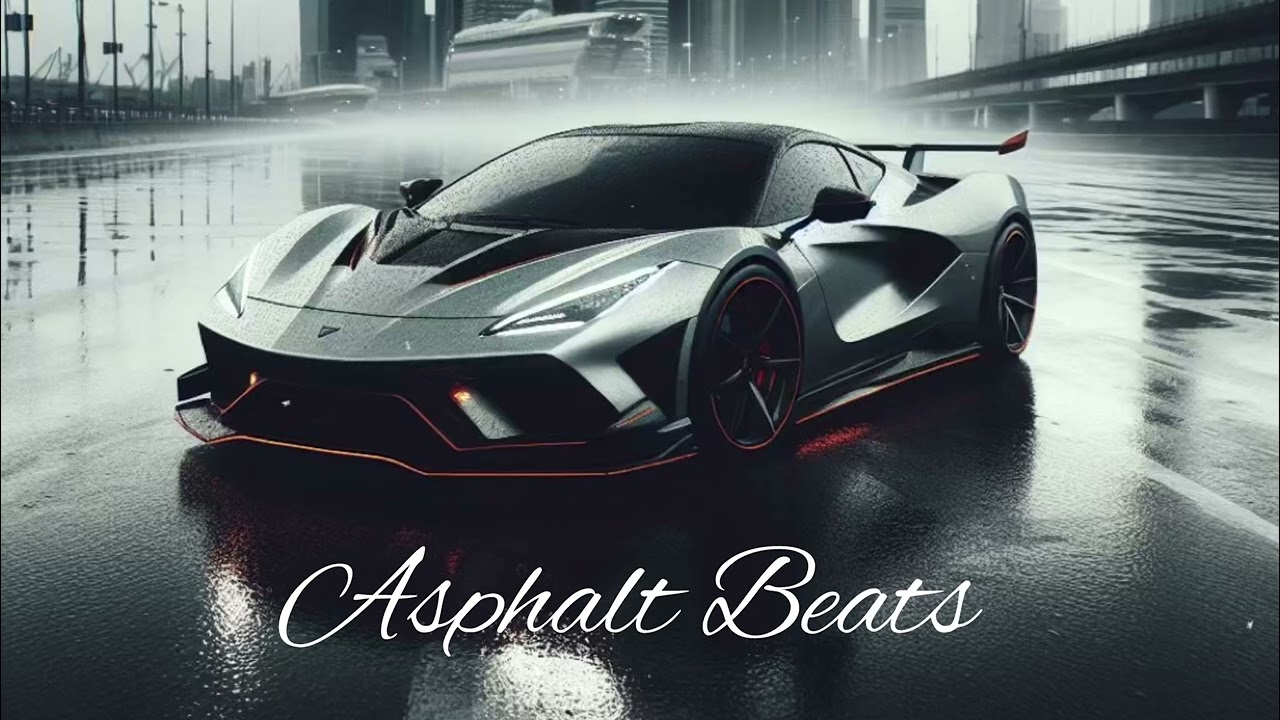 Busta Rhymes - Touch It (Deep Remix) | Car Music 2024