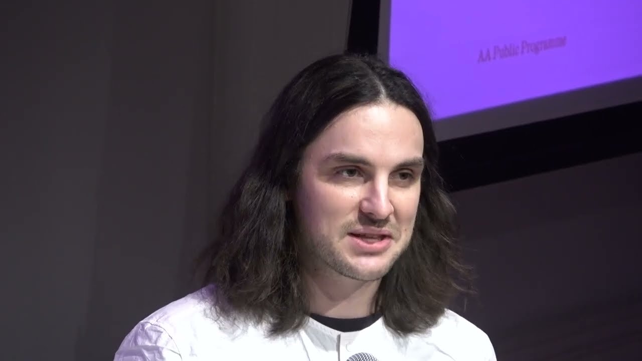 Hacking Worldbuilding - Alice Bucknell, Miriam Hillawi Abraham, Eunjo Lee, Emma Stern and Flora Weil