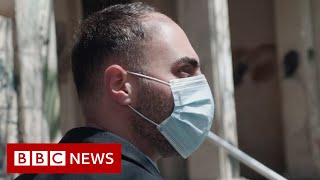 Lebanon's financial and economic freefall - BBC News screenshot 4