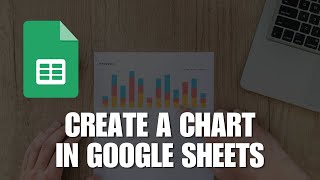~ Boost Your Data Analysis Skills: Creating Charts on iPhone with Google Sheets! screenshot 5