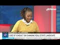 HOW THE REAL ESTATE PROFESSIONALS IN BOTSWANA FIT INTO TODAYS'S JOB MARKET