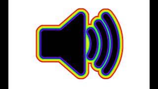 Metal Lift Door Opening sound effect