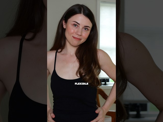 What 5 Minutes a Day Can Do for Your Body