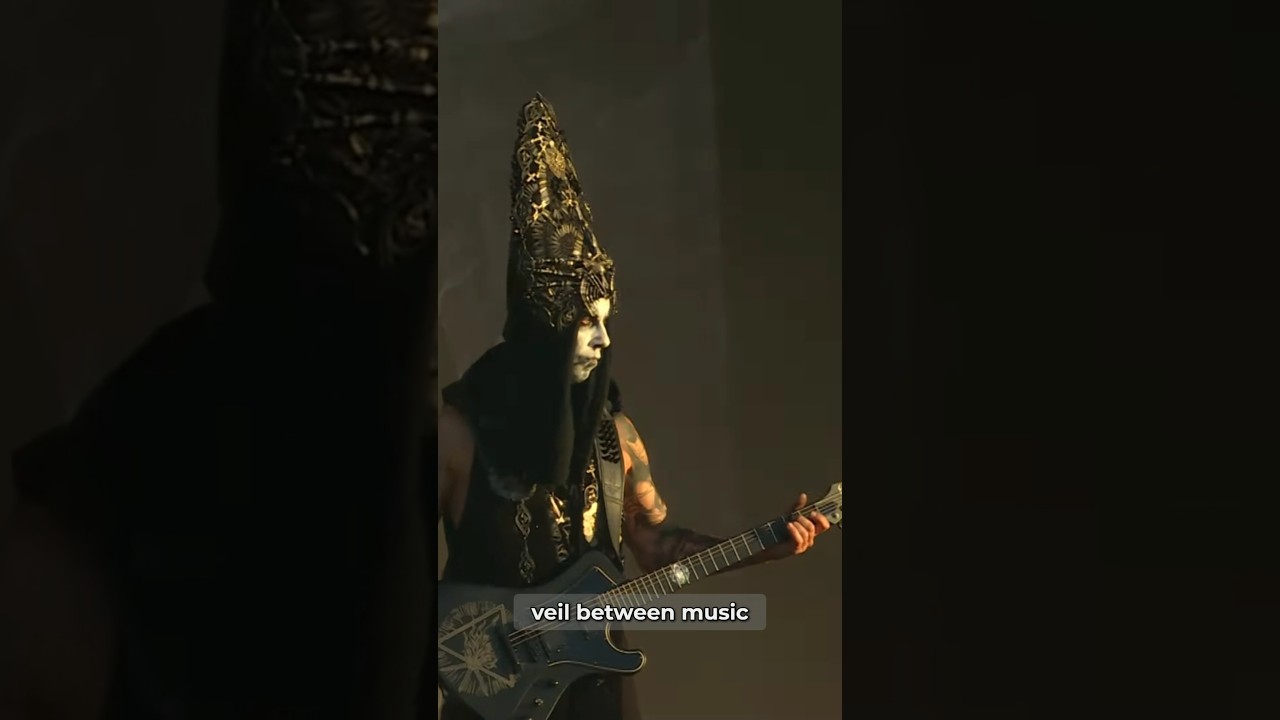 Is Heavy Metal Music Really SATANIC?