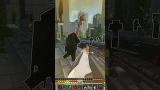 This crowd almost ended my hardcore world | DeceasedCraft 2.0