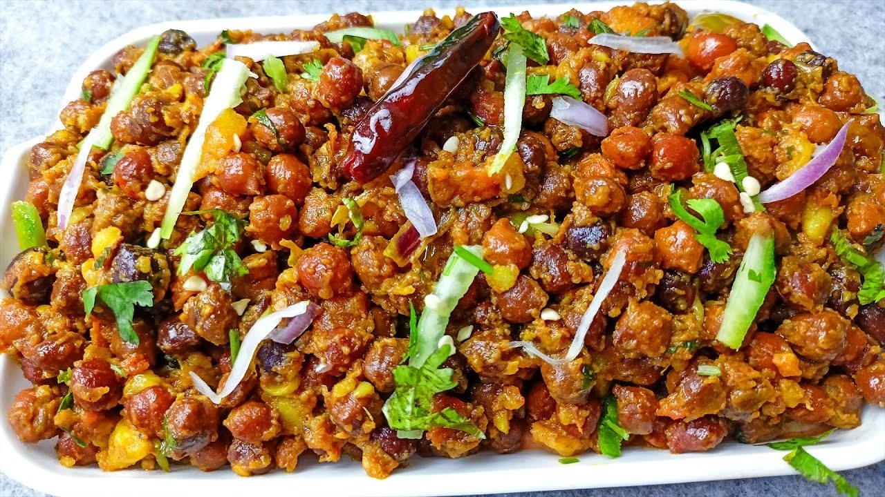 👉ছোলা বুট রান্নার রেসিপি🌼স্পেশাল ছোলা ভুনা রান্নার রেসিপি(ইফতার রেসিপি)✨Special Chola Vhuna recipe