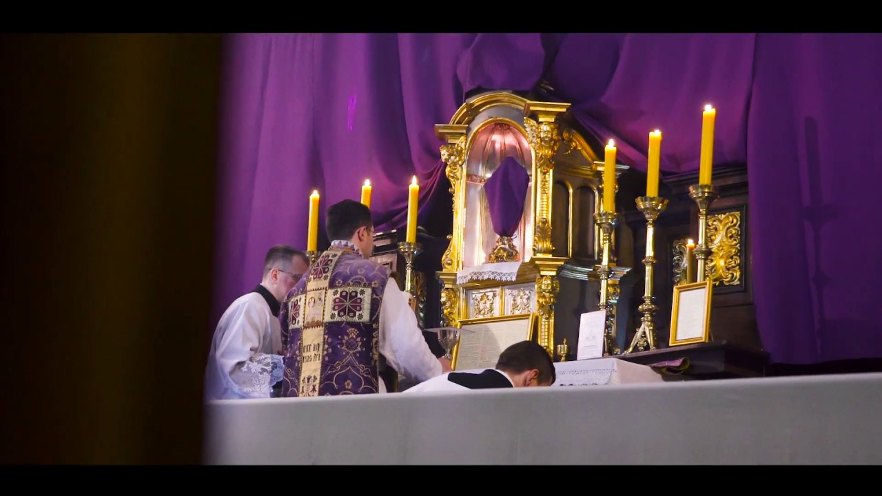 Kościół Ducha Świętego w Bytomiu