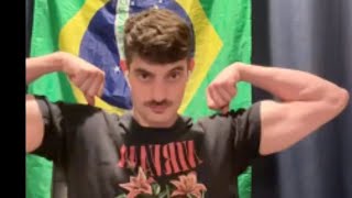 Crack The Code UFC Guru James The "Profit" #UFC Plus Money Profit Review