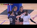 Volleyball | South Adelaide vs Mount Lofty | SAVL Premier Women | Semi Final