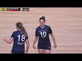 Volleyball | South Adelaide vs Mount Lofty | SAVL Premier Women | Semi Final