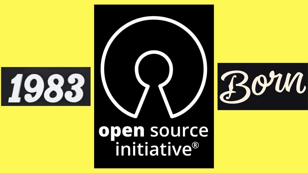 தமிழ் TAMIL |  ORIGIN OF OPEN SOURCE | HOW IT STARTED ? INTERESTING SOFTWARE FACTS | InterviewDOT