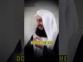 Purity From Hajj And Tawbah | Importance Of Repentance (Part 1) | Mufti Menk