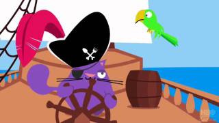 El Perro Y El Gato -- Sigue Soñando Hbo Latino