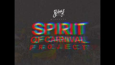 Thumbnail of Kes , Machel Montano, Bunji Garlin,  Spirit of Carnival RIddim (Djkashif)