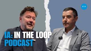 In The Loop: Why Case Studies Are Key to Better Client Outcomes | Sean Christian, Canada Life UK Profile