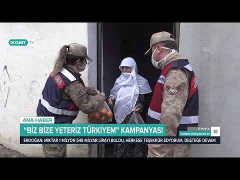Diyanet Haber -