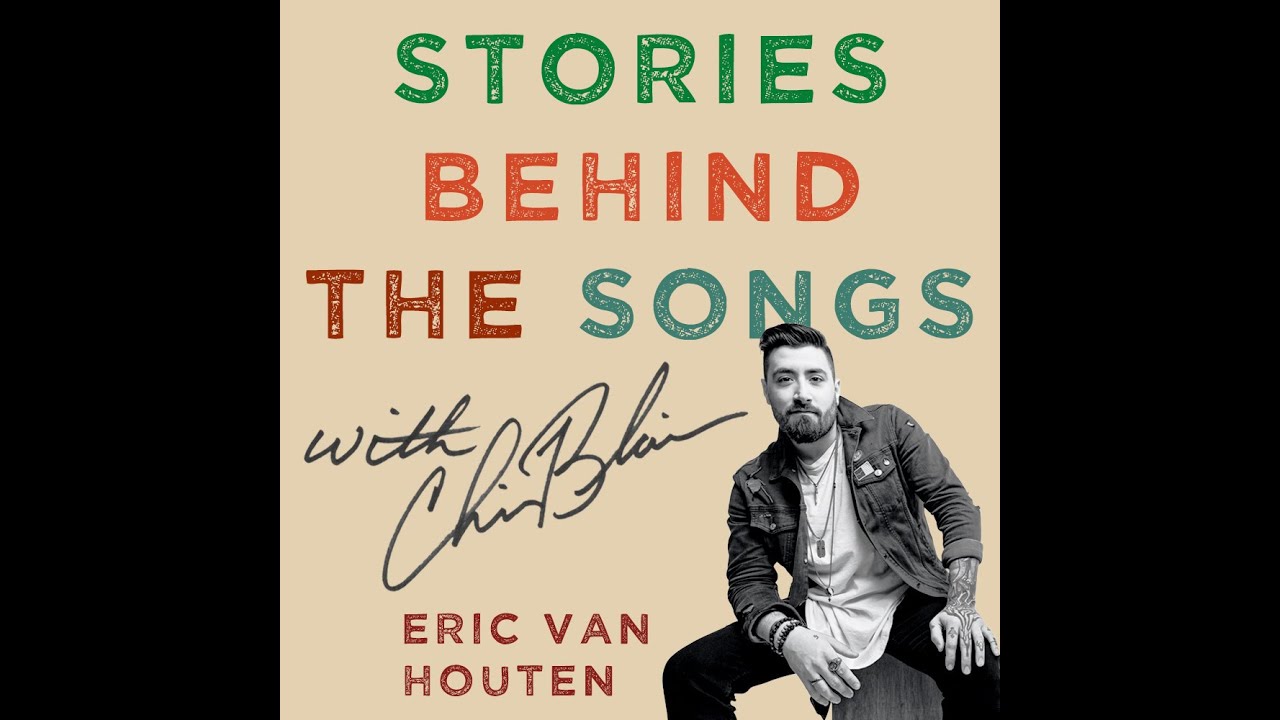 Eric Van Houten: Lucky Me