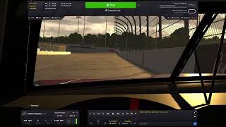 iRacing Super Late Model at Richmond FREE SETUP