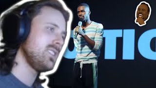 Forsen Reacts | My mother died before I was born