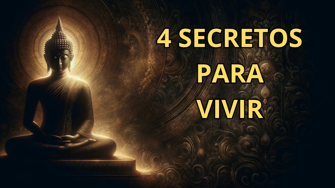 Descubre las 4 Nobles Verdades del Budismo | Transformarán tu Vida ...