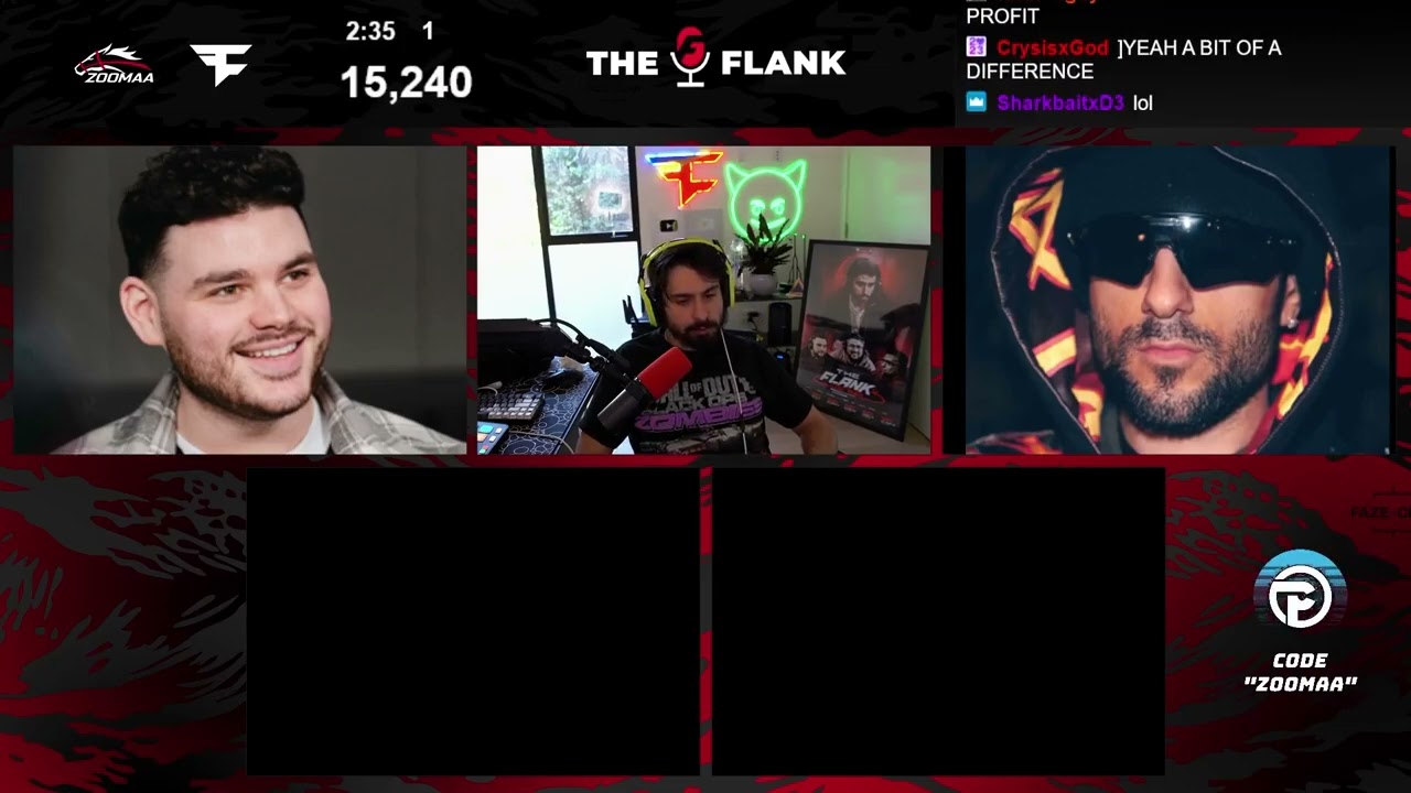 Scrap Calls out Alluka for Getting Picked up After 1 Map 👀 - Best CDL Clips of the Day #5