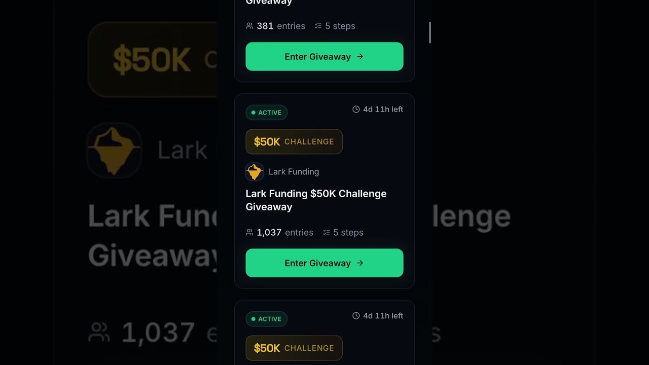 SEACREST MARKETS GIVEAWAY + BEST DISCOUNT CODE (2026) | FREE SEACREST MARKETS CHALLENGE & COUPON