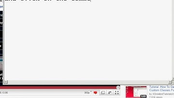 Cod4 Ps3 Colour Classes