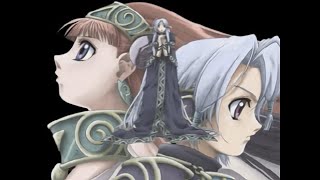 Eternal Eyes Us Hd Intro Ps1 Remastered From 240P