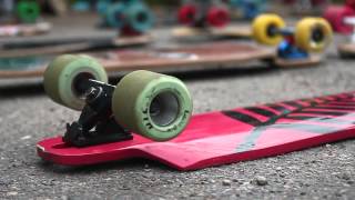 The Gathering 2012 Recap winner