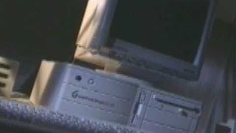 Gateway 2000 Setup Videos (Circa 1994)