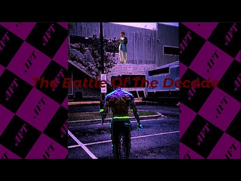 Battle Of The Decade 