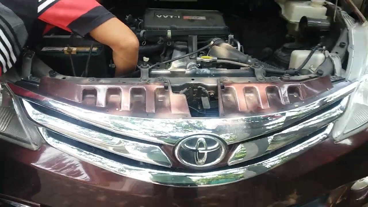 Avanza 2000cc Nomor Z: Mitos, Realita, dan Impian Modifikasi