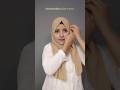 Easy hijab tutorial for school college girls #hijab #hijabstyle #easyhijabtutorial #hijabtutorial