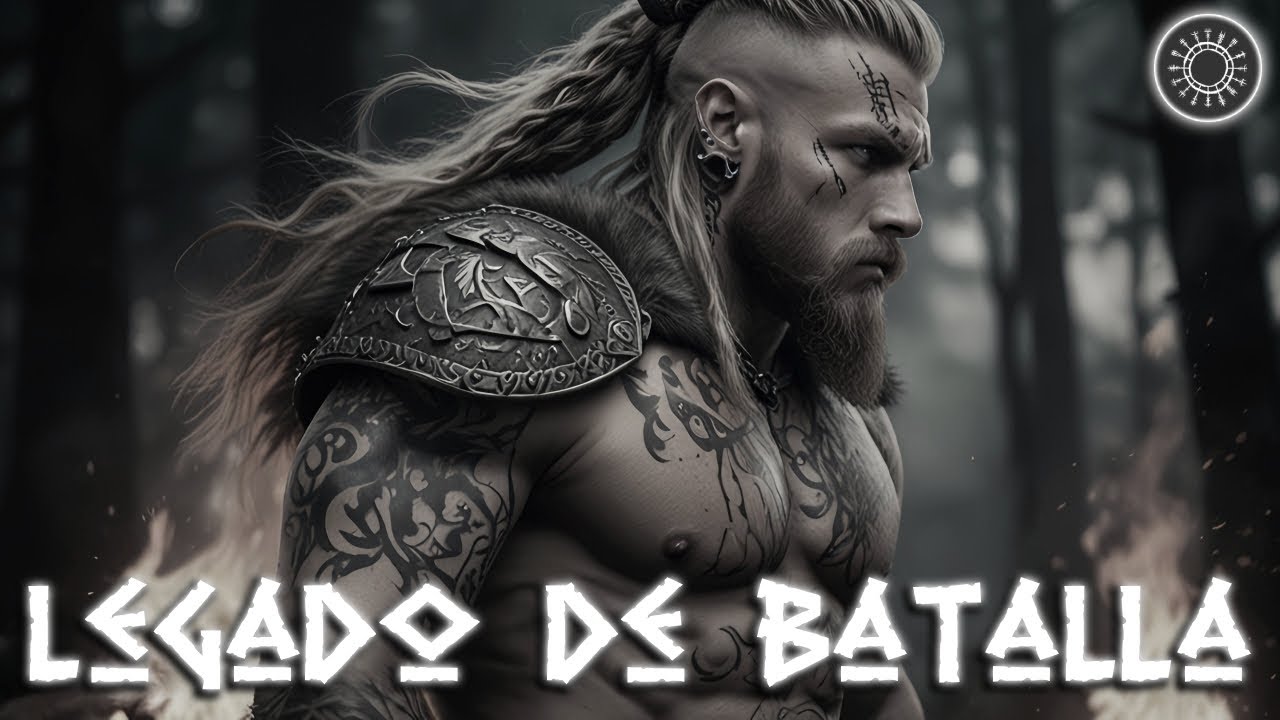 Obejrzyj Legado de Batalla: Música Épica Vikinga ⚔️ Aventuras Legendarias w YouTube Obejrzyj Legado de Batalla: Música Épica Vikinga ⚔️ Aventuras Legendarias w YouTube