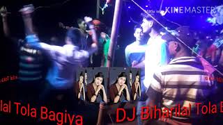 DJ Biharilal gorhar