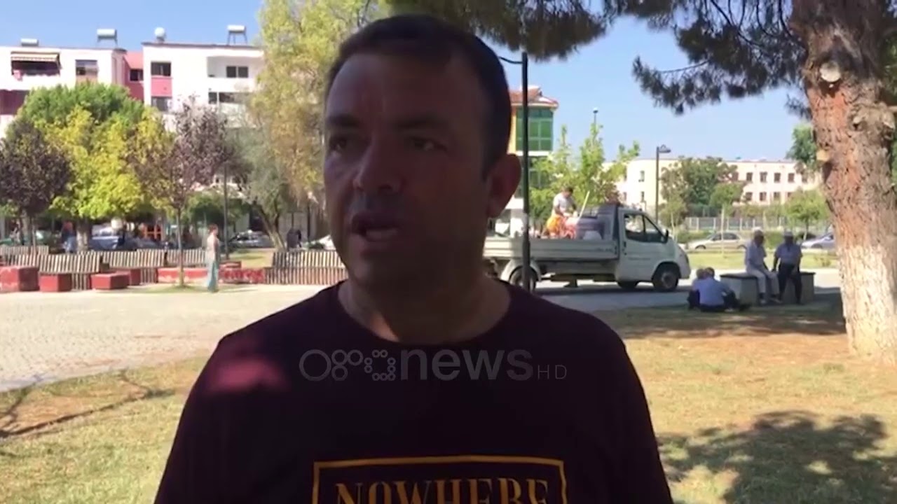 Ora News - Lushnja i nënshtrohet dezinfektimit me grafik