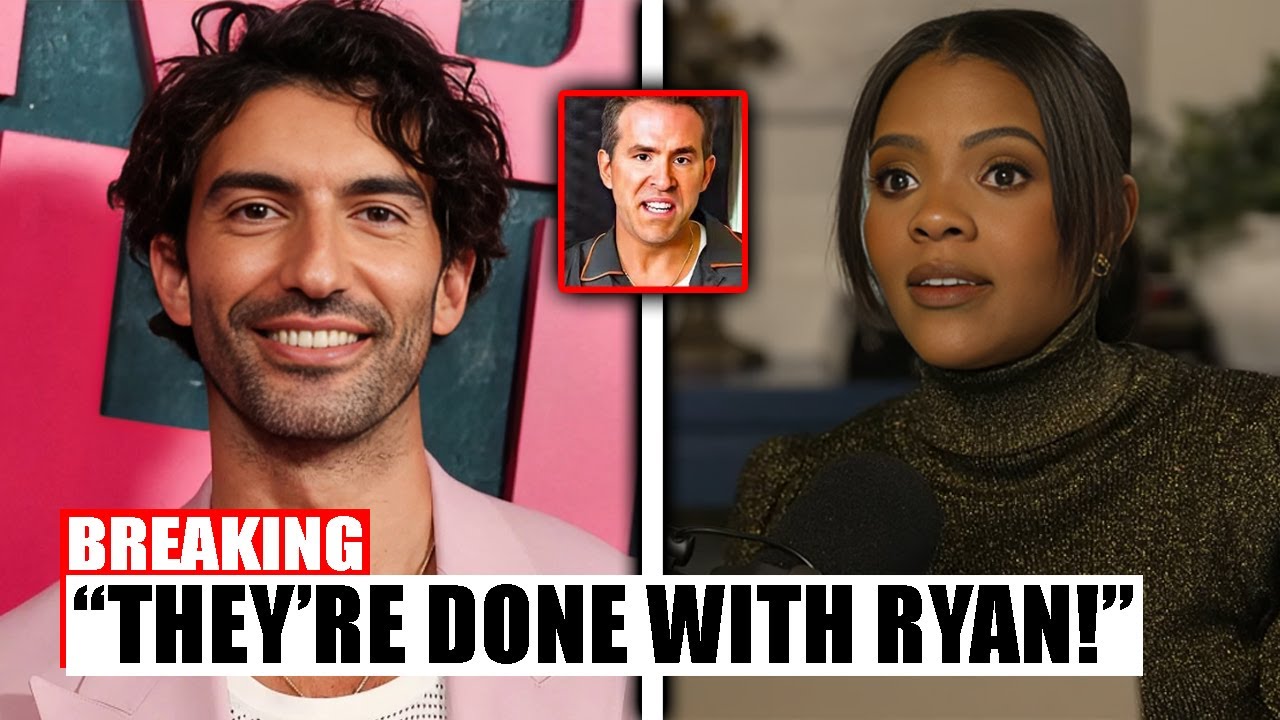 5 Stars Who REFUSE to Tolerate Ryan Reynolds — The Shocking Reasons!