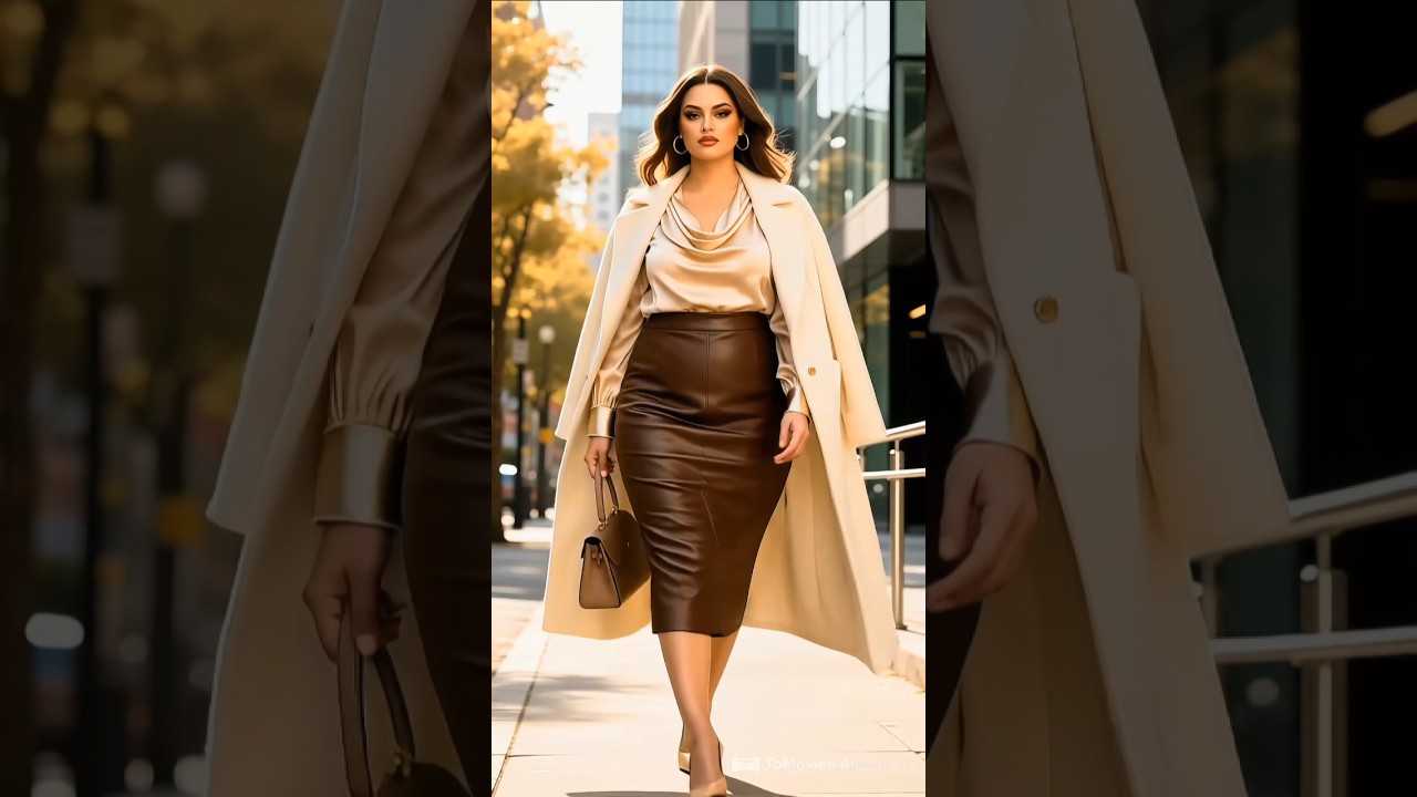 Timeless chic Fashion For Women 