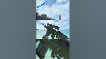 Vendetta Reload Animations #shorts #gaming #cod