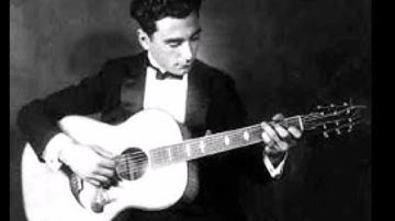 Nick Lucas - Bye Bye, Blackbird 1926