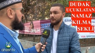 Fetö'cüler Kendilerini Gizlemek İçin Bakın Nasıl Namaz Kılıyorlarmış