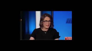 Judge Jeanine Pirro agrees with Jessica Tarlov